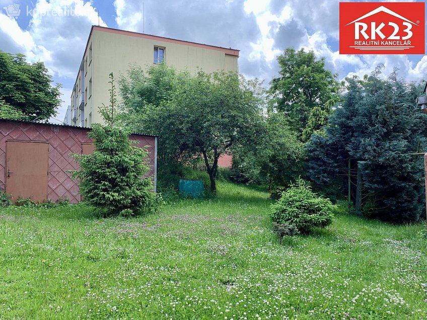 Pronájem  rodinného domu 90 m^2 Potoční 204, Lázně Kynžvart 