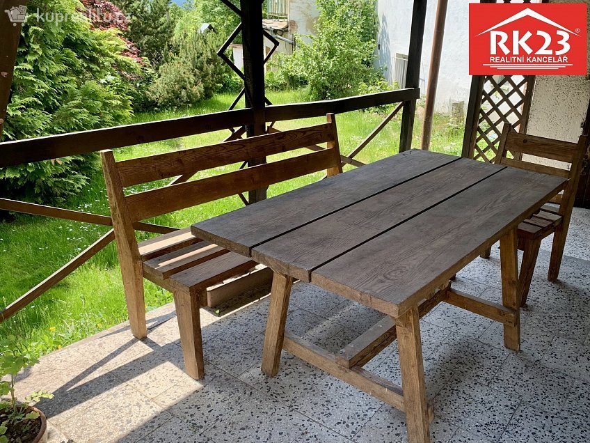 Pronájem  rodinného domu 90 m^2 Potoční 204, Lázně Kynžvart 