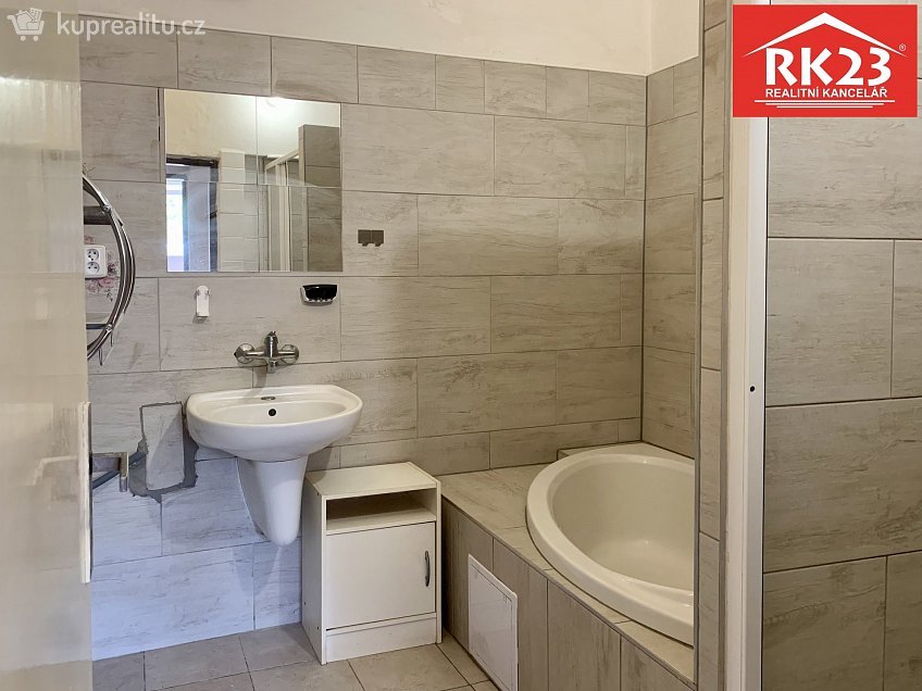Pronájem  rodinného domu 90 m^2 Potoční 204, Lázně Kynžvart 