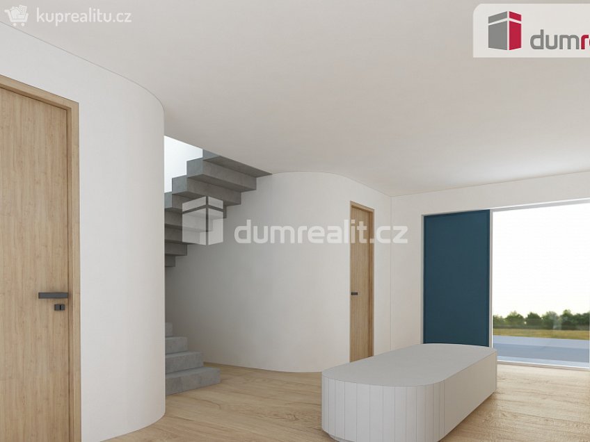Prodej  rodinného domu 191 m^2 Čelakovského, Veltrusy 