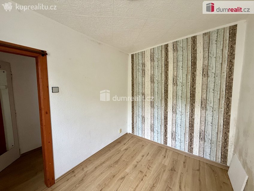 Prodej bytu 2+1 81 m^2 Husova, Mariánské Lázně 