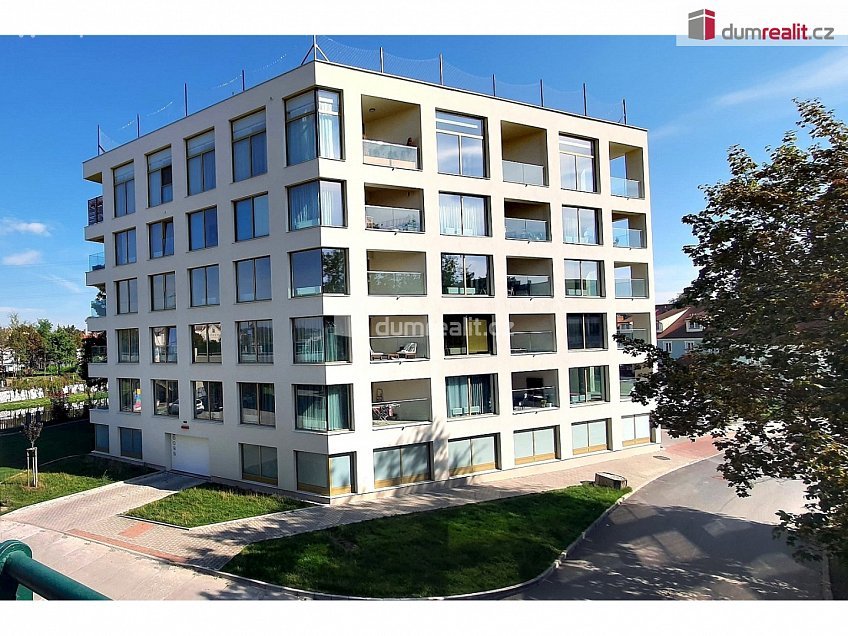 Pronájem bytu 3+kk 88 m^2 Truhlářská, Plzeň 