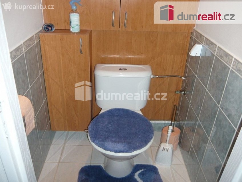 Pronájem bytu 3+1 74 m^2 Černá, Opava 