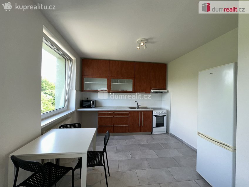Pronájem bytu 3+kk 66 m^2 Dukelská, Mikulov 