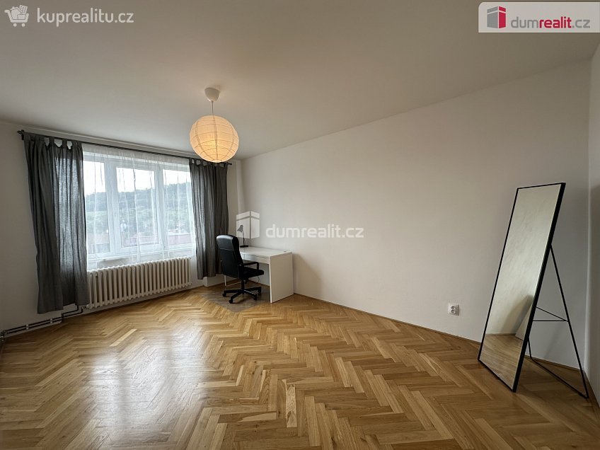Pronájem bytu 3+kk 66 m^2 Dukelská, Mikulov 
