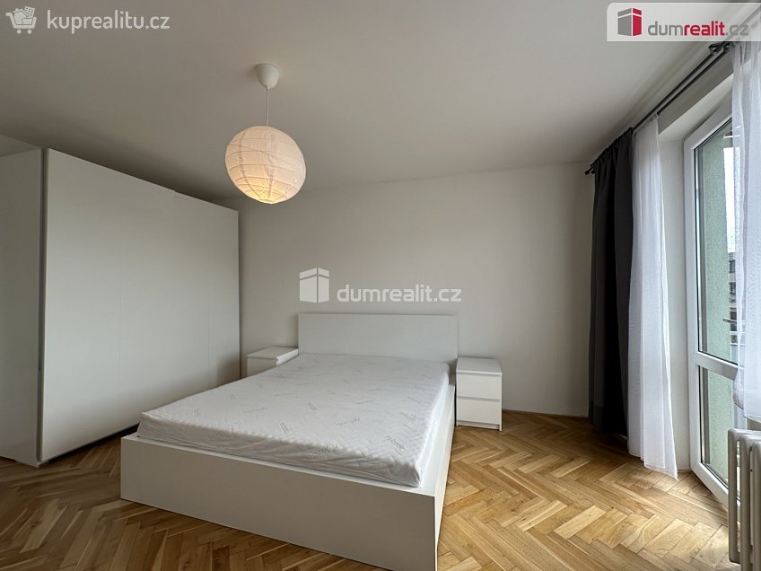 Pronájem bytu 3+kk 66 m^2 Dukelská, Mikulov 