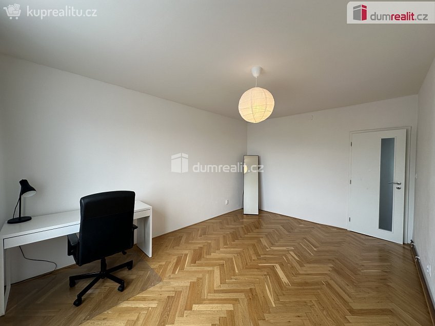 Pronájem bytu 3+kk 66 m^2 Dukelská, Mikulov 