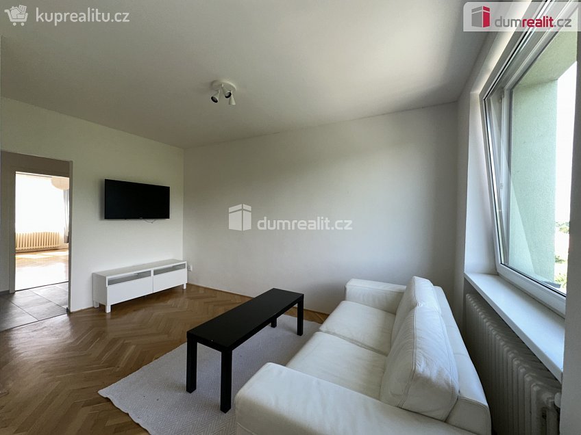 Pronájem bytu 3+kk 66 m^2 Dukelská, Mikulov 