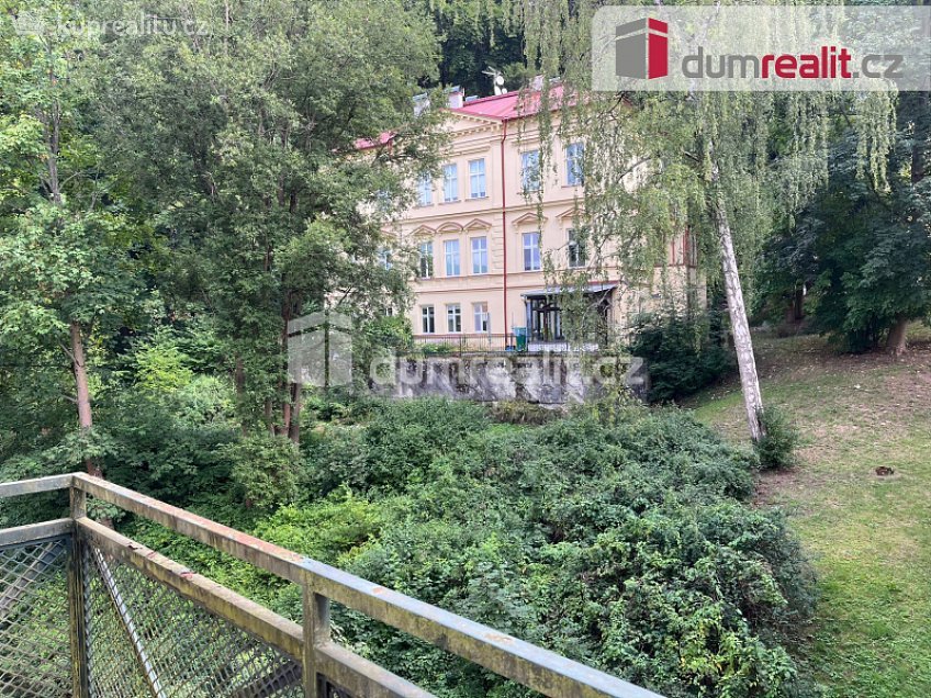 Prodej bytu 2+kk 57 m^2 Masarykova, Mariánské Lázně 