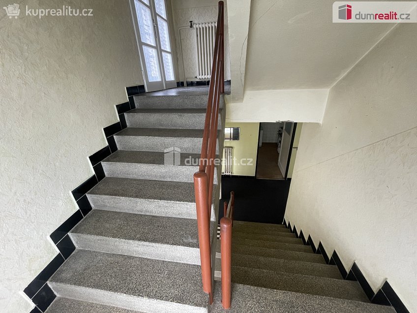 Prodej  rodinného domu 106 m^2 Svatý Jan, Svatý Jan 