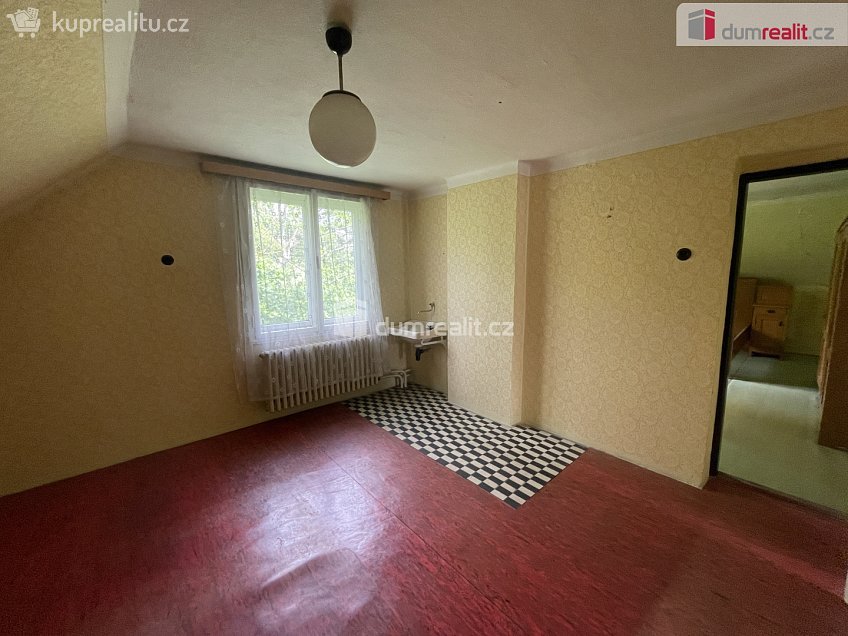 Prodej  rodinného domu 106 m^2 Svatý Jan, Svatý Jan 