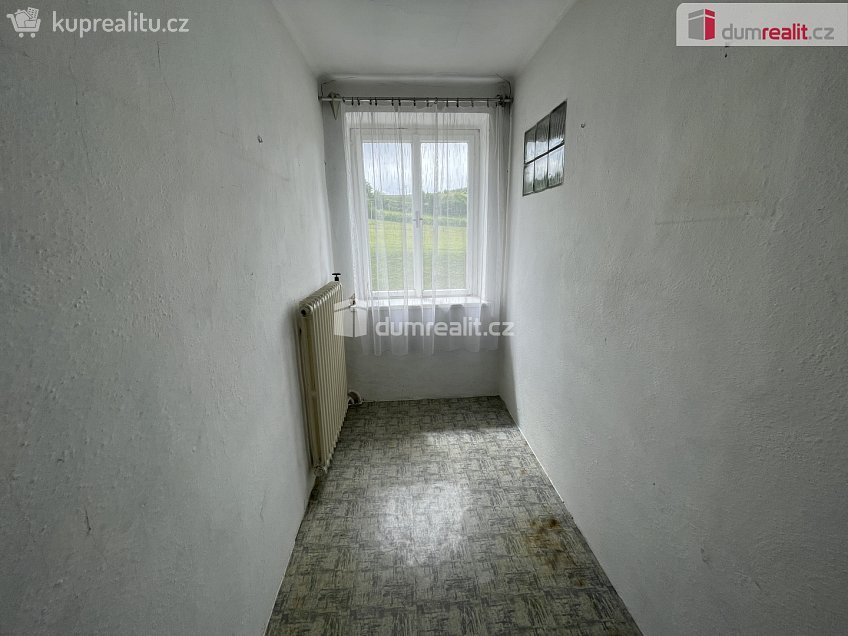 Prodej  rodinného domu 106 m^2 Svatý Jan, Svatý Jan 