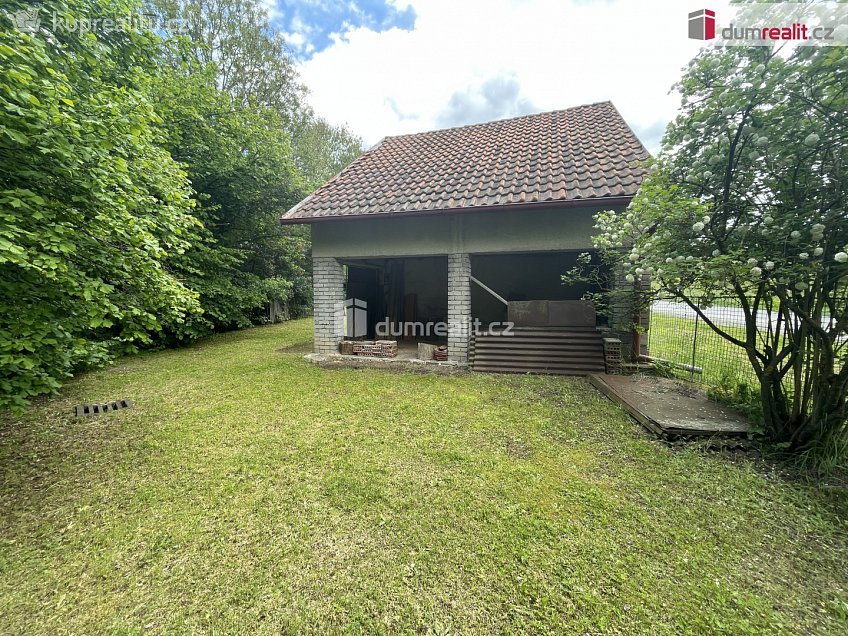 Prodej  rodinného domu 106 m^2 Svatý Jan, Svatý Jan 