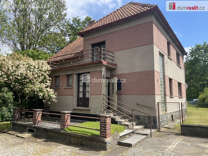 Prodej  rodinného domu 106 m^2 Svatý Jan, Svatý Jan 