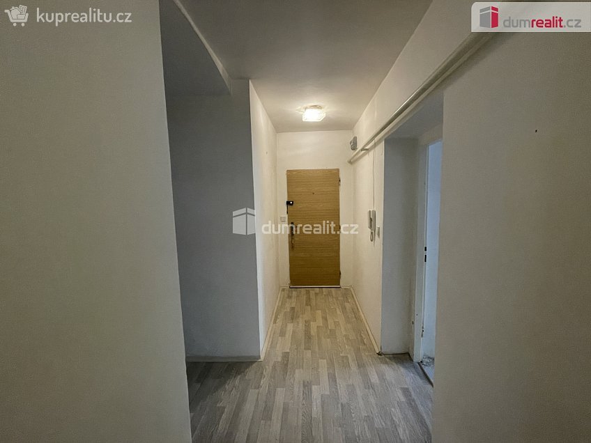 Prodej bytu 2+1 86 m^2 Čs. armády, Příbram 