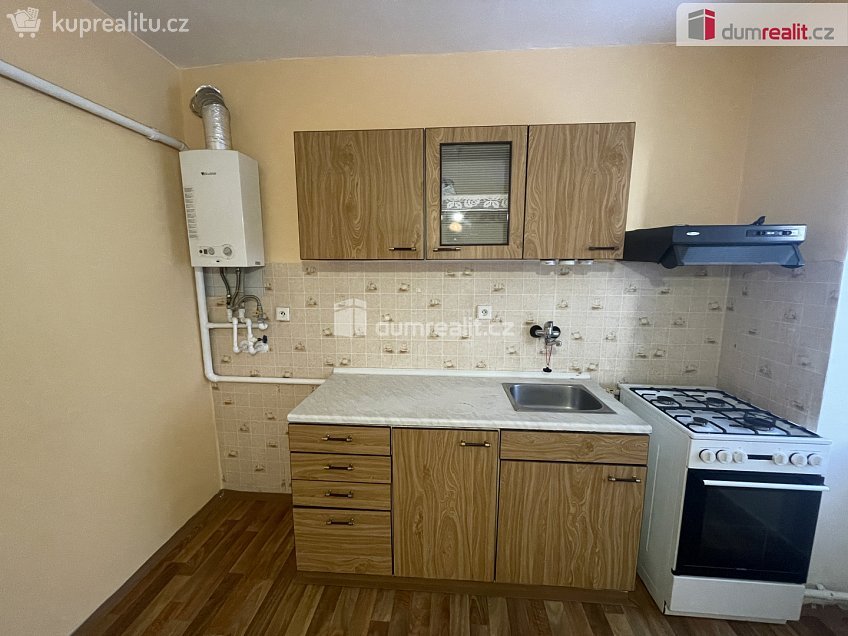 Prodej bytu 2+1 86 m^2 Čs. armády, Příbram 