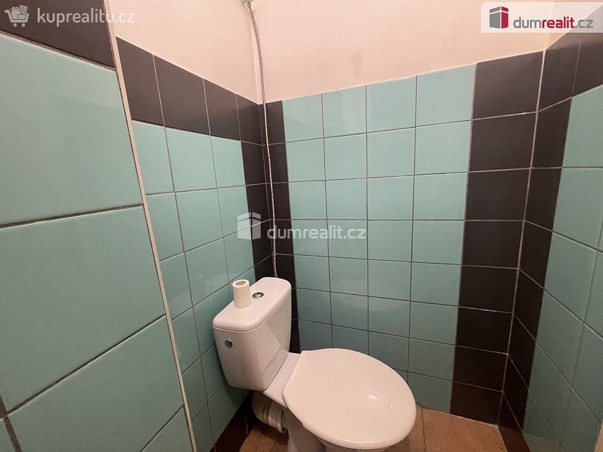 Prodej bytu 2+1 86 m^2 Čs. armády, Příbram 