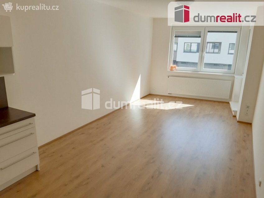 Pronájem bytu 2+kk 60 m^2 Honzíkova, Praha-Dolní Měcholupy 