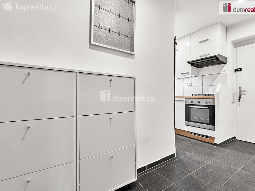 Prodej bytu 3+kk 70 m^2 Lidická, Ostrov 
