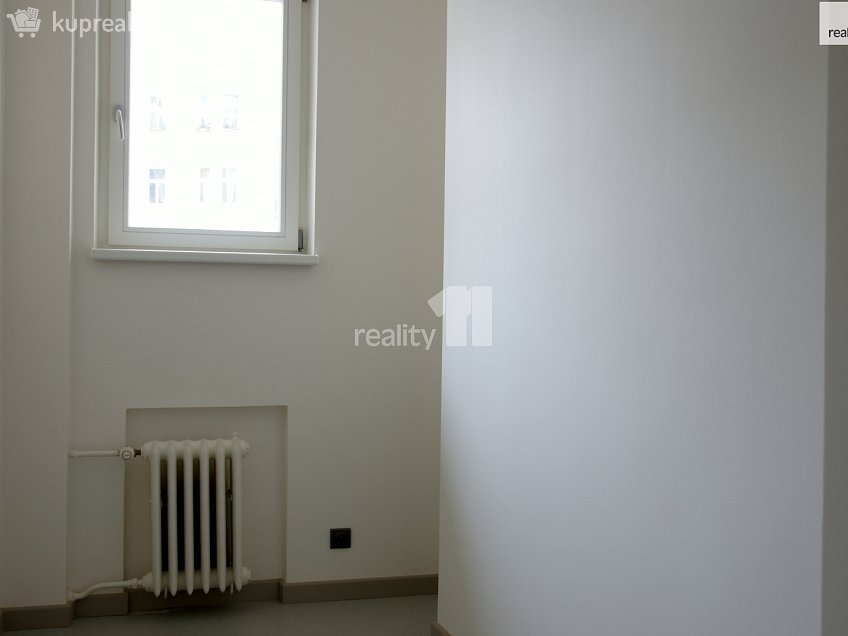 Prodej bytu 3+1 122 m^2 Vinařská, Praha 7 