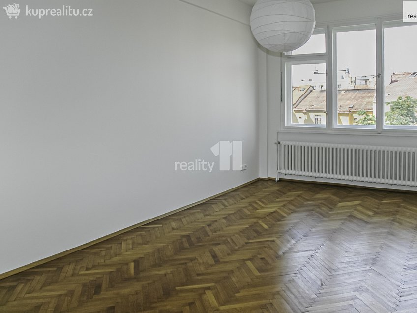 Prodej bytu 3+1 122 m^2 Vinařská, Praha 7 