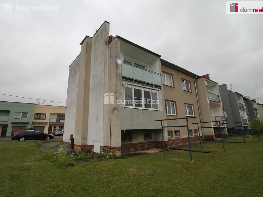 Prodej bytu 3+kk 75 m^2 Nová, Skalná 