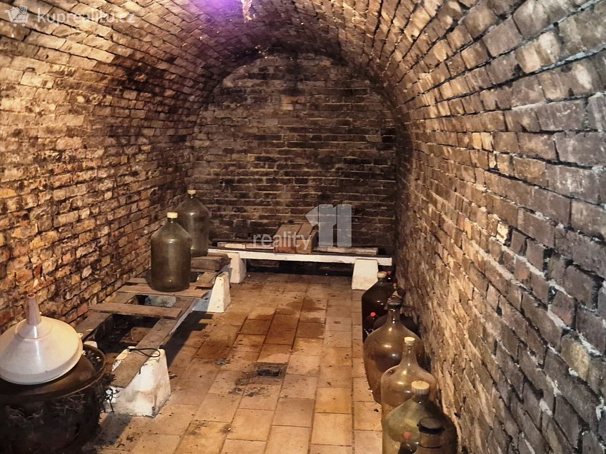 Prodej  zemědělských prostor 100 m^2 Pod Panskýma, Velké Bílovice 