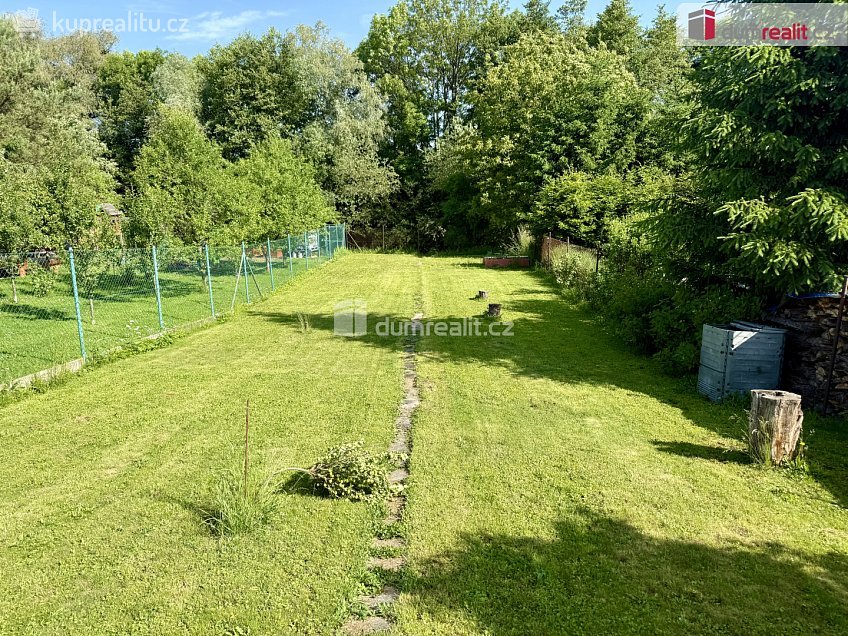 Prodej  rodinného domu 197 m^2 Záhorovice, Záhorovice 