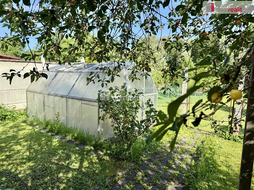 Prodej  rodinného domu 197 m^2 Záhorovice, Záhorovice 