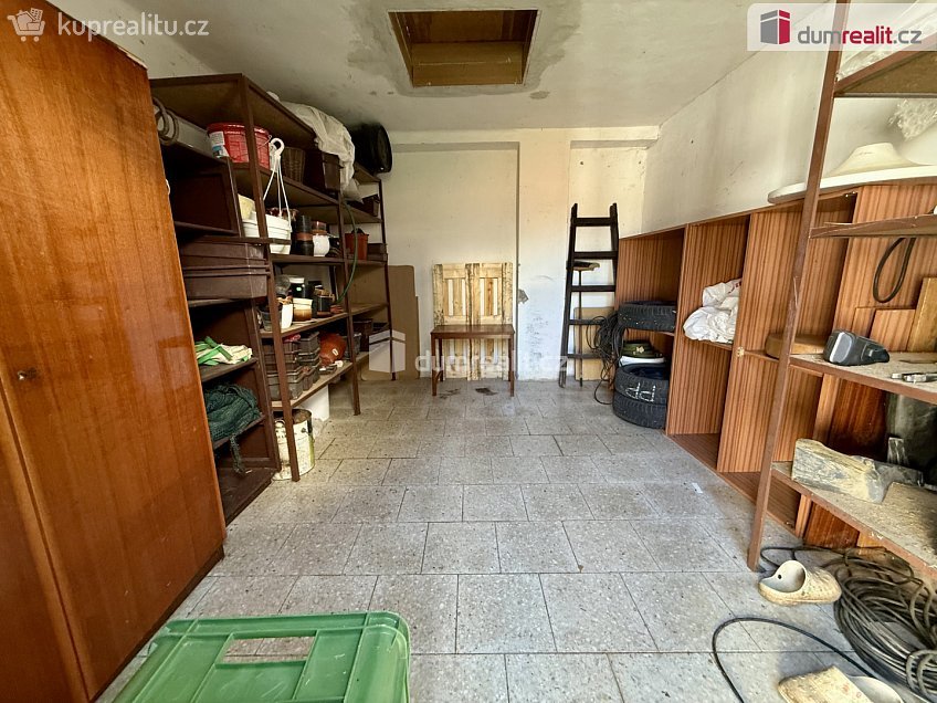 Prodej  rodinného domu 197 m^2 Záhorovice, Záhorovice 