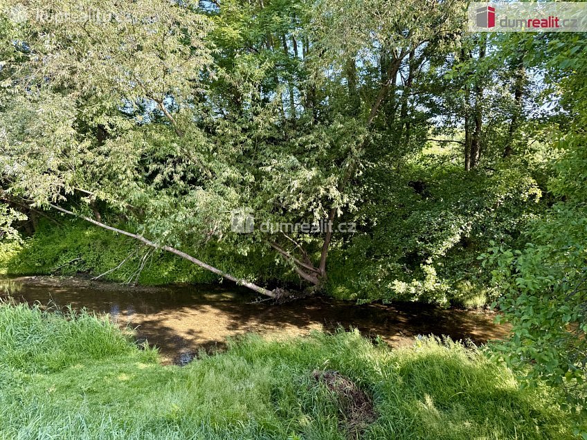Prodej  rodinného domu 197 m^2 Záhorovice, Záhorovice 