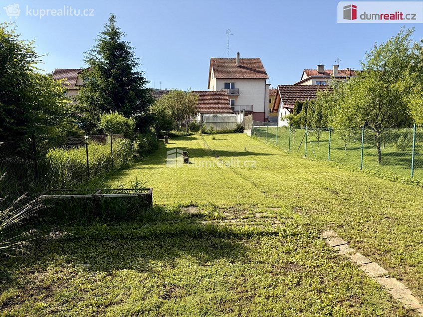 Prodej  rodinného domu 197 m^2 Záhorovice, Záhorovice 