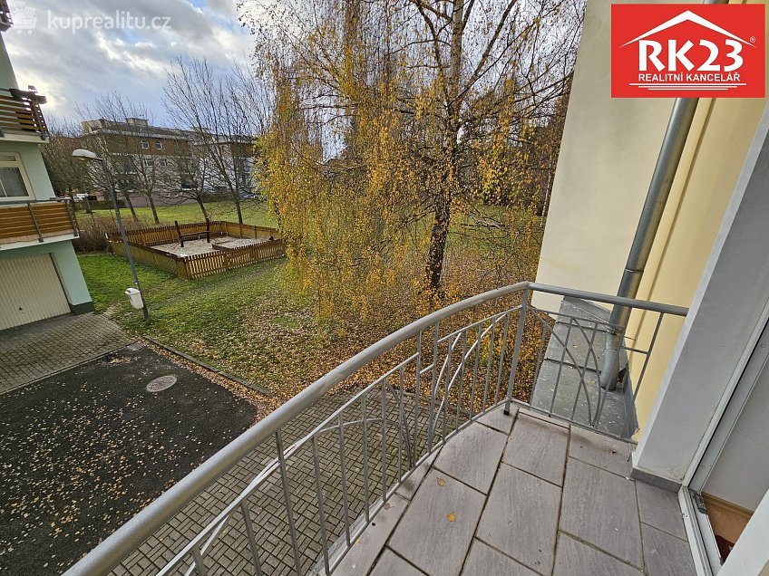 Prodej bytu 3+kk 80 m^2 Bezejmenná, Mariánské Lázně 