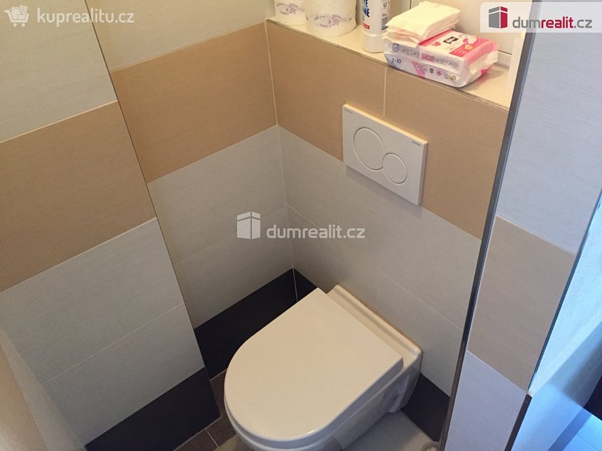 Prodej bytu 3+kk 71 m^2 Školská čtvrť, Frenštát pod Radhoštěm 