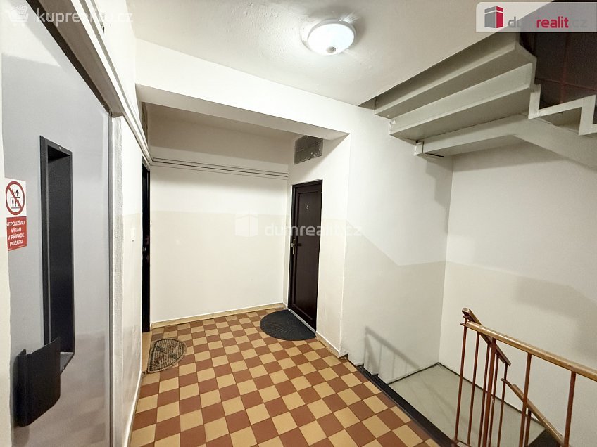 Prodej bytu 3+kk 71 m^2 Školská čtvrť, Frenštát pod Radhoštěm 