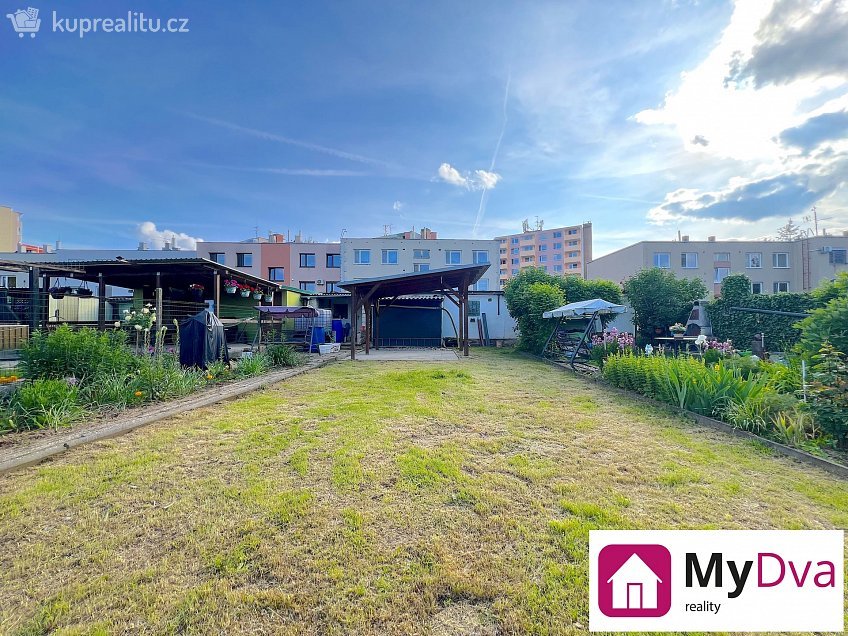 Pronájem bytu 3+kk 69 m^2 Holandská, Znojmo 