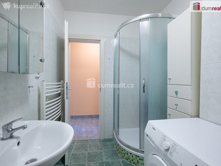 Prodej bytu 3+kk 87 m^2 Jitravská, Praha 9 