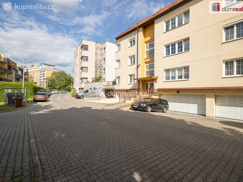 Prodej bytu 3+kk 87 m^2 Jitravská, Praha 9 