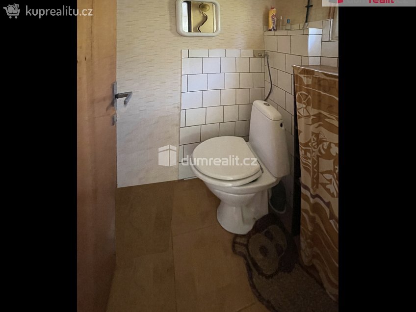 Prodej  chaty 45 m^2 Černé Voděrady, Černé Voděrady 