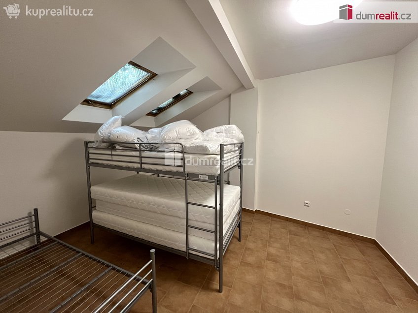 Pronájem bytu 2+kk 50 m^2 Štítného, Kolín 