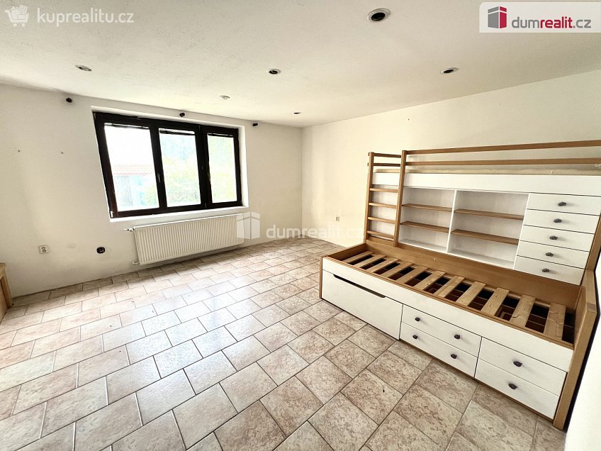 Pronájem bytu 2+kk 50 m^2 Štítného, Kolín 