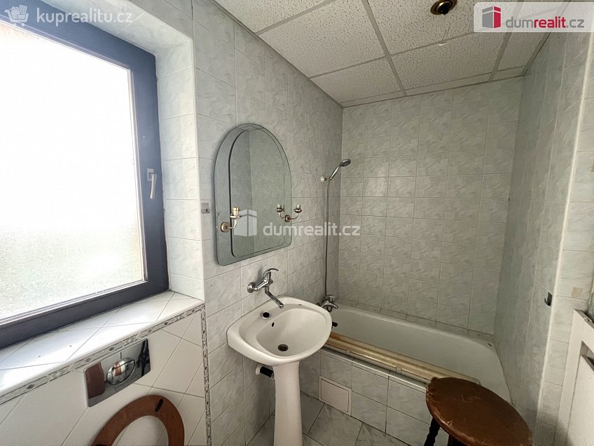 Pronájem bytu 2+kk 50 m^2 Štítného, Kolín 