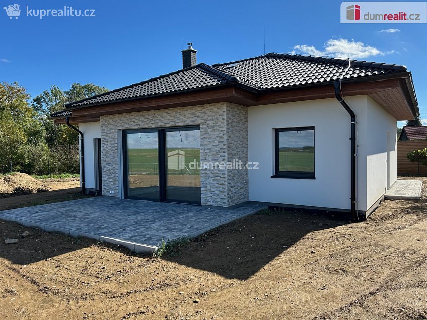 Pronájem  rodinného domu 95 m^2 Loket, Loket 