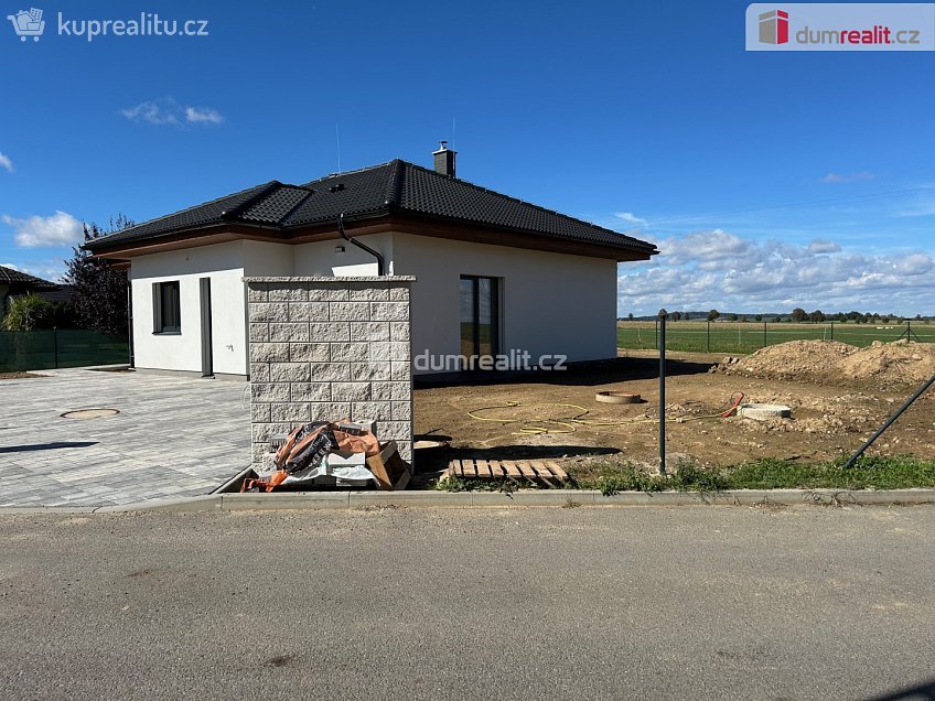 Pronájem  rodinného domu 95 m^2 Loket, Loket 