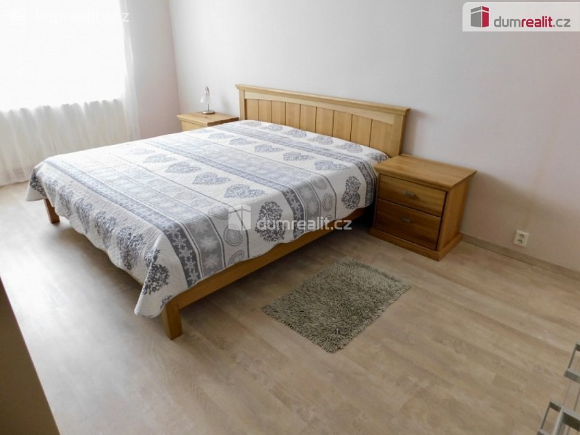 Pronájem bytu 2+kk 78 m^2 Blatenská, Chomutov 