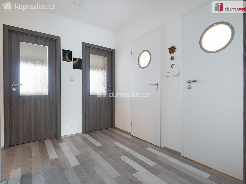 Prodej bytu 4+kk 97 m^2 Klapálkova, Praha 11 
