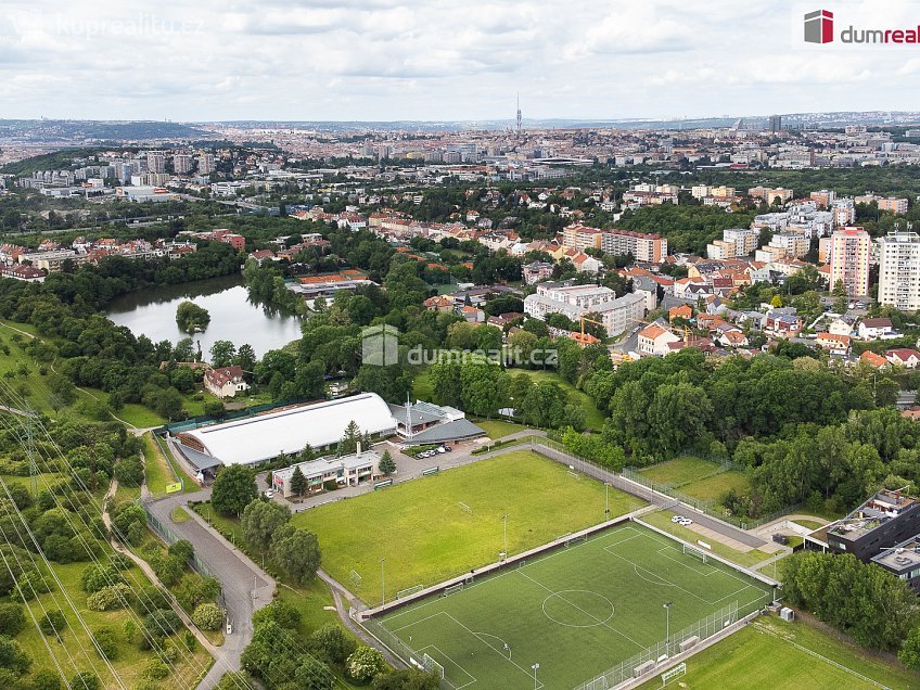 Prodej bytu 4+kk 97 m^2 Klapálkova, Praha 11 