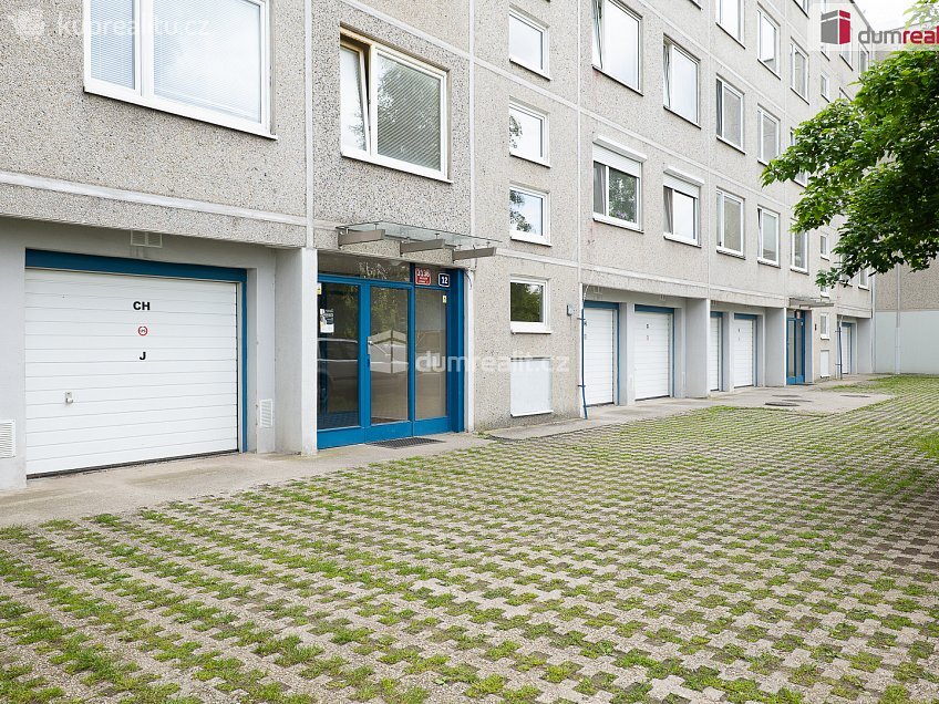 Prodej bytu 4+kk 97 m^2 Klapálkova, Praha 11 