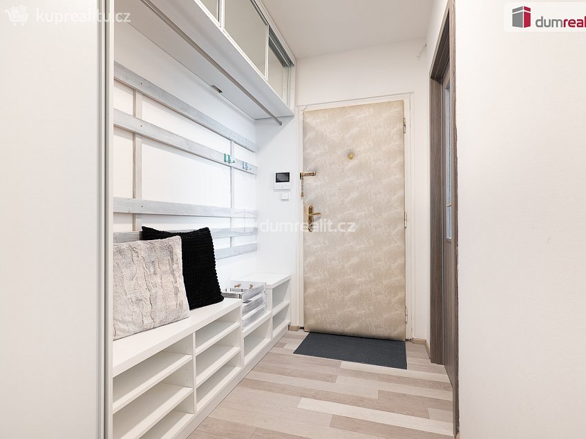 Prodej bytu 4+kk 97 m^2 Klapálkova, Praha 11 