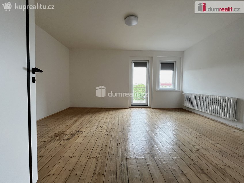 Pronájem bytu 4+1 117 m^2 Klíšská, Ústí nad Labem 